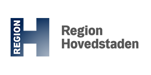 Region Hovedstadens logo