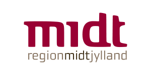 Region Midtjyllands logo