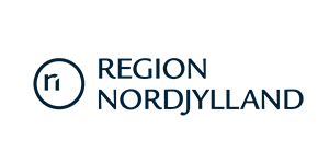 Region Nordjyllands logo