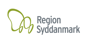 Region Syddanmarks logo